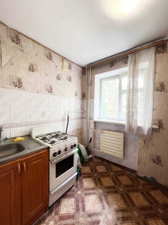 Продам 3 кімнатну квартиру 62м2, Рем-завод! Проспект Миру!  (Р88) - фото 1