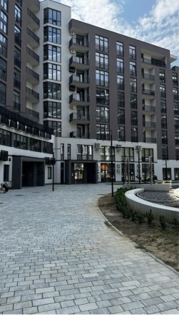 Продаж 2к квартири у Новому районі - фото 1