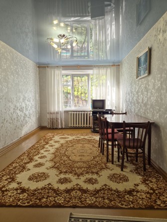 Продам 3к квартиру в Краснополье - фото 1