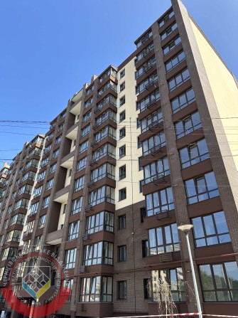 RLT K01 Продам 2 кімнатну квартиру, автономка, Масани, ЖК Комфортний - фото 1