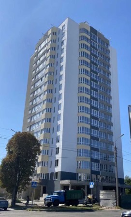 1-кімнатна квартира в новому будинку в центрі, вул. Благовісна 210 - фото 1