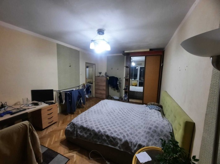 Продам 2 кім. квартиру, пр.Володимира Івасюка 63, Оболонь - фото 1