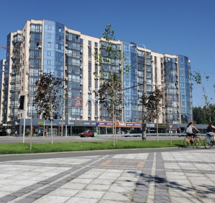 Продам відмінну 3-х кім. в ЖК 'River Park' 85000 $ - фото 1