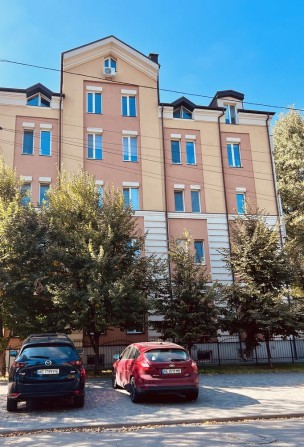 Продам квартиру с ремонтом, клубный дом, Рабочая, Зеленый гай, Аполло - фото 1