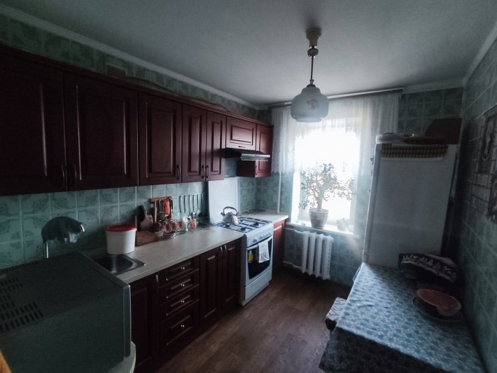 Продаж 2 кімнатної квартири - фото 1