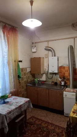 Продам 3х кімнатну квартиру,в ретроспективному стилі з автономкою, Цен - фото 1