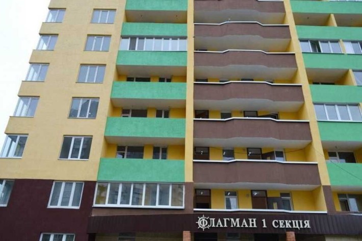 Продажа, 1к. 31м2 с документами, Лобачевского 7 - фото 1