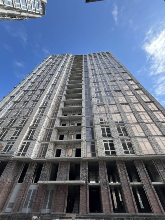 Продам 1 кімнатну квартиру в ЖК Premier Tower, Центр, Крутогірний - фото 1