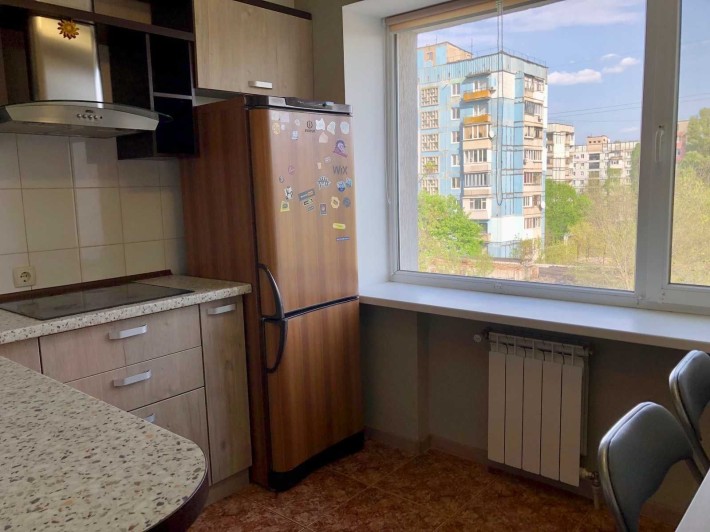 Продам уютную квартиру 12 квартал, Гладкова, Богдана Хмельницкого - фото 1