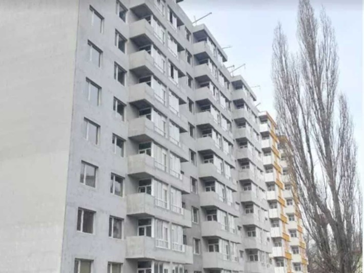 Квартира 1-к ЖК Староміський 42 м2 - фото 1