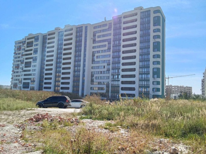 Продаж 2к. новобудови вул. Трускавецька 109  Галжитлобуд - фото 1