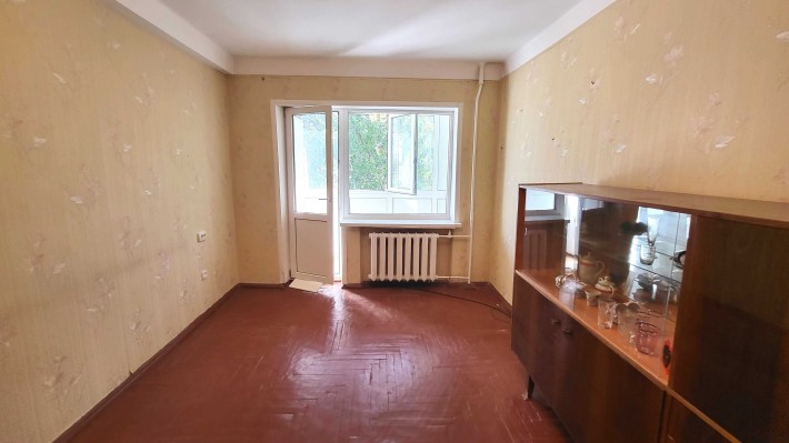 Продажа 1-но к.кв. в ЦЕНТРІ міста вул. Патриотична, буд.59. - фото 1