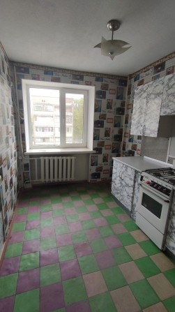 Продажа 3 х комн.кв.Заводской район / Кирпичный дом/ Свет  есть всегда - фото 1