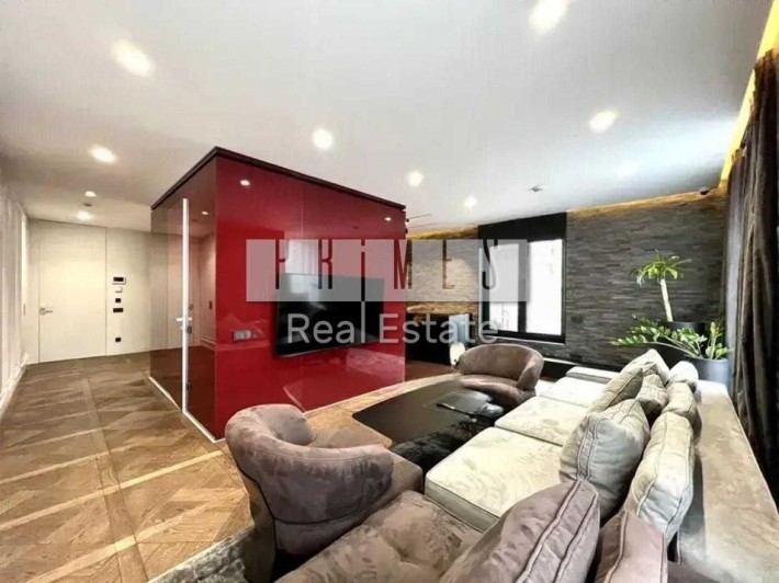 Продаж 2к 87м2, ЖК New York Concept House, вул. Антоновича, 74 - фото 1