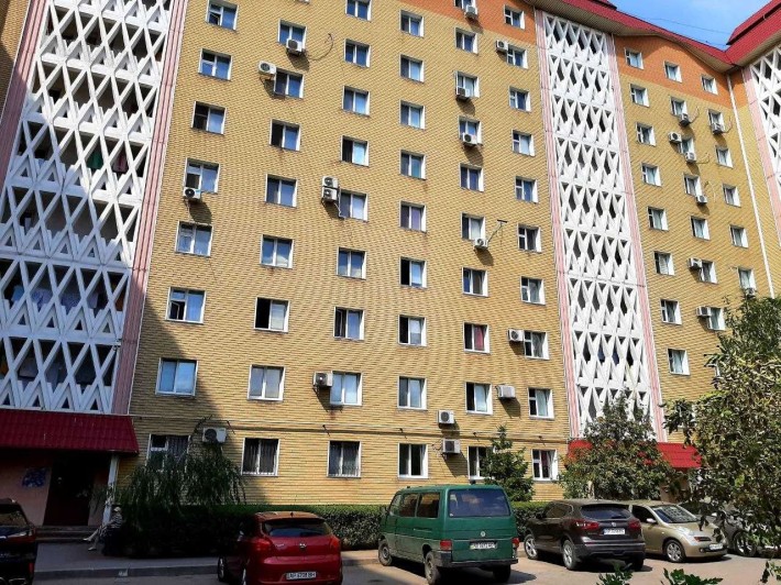 Продам красивую 2к.кв. в нов. доме на Южном. Мебель + техника - фото 1