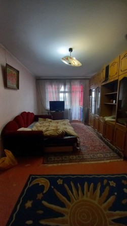 Продам 1 кімнатну квартитиру - фото 1