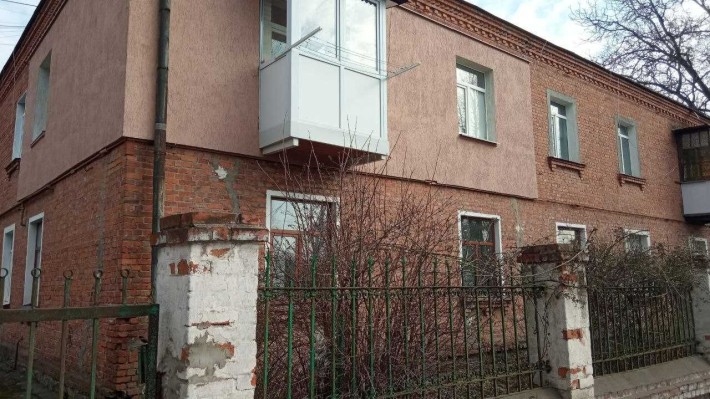 Продаж 3 кімнатної квартири. Центр - фото 1