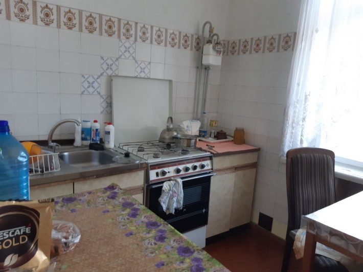 Продаж 2 кімнатної квартири - фото 1