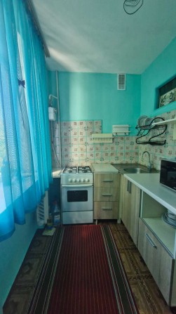 Продажа 1 комнатной квартиры в Соляных - фото 1