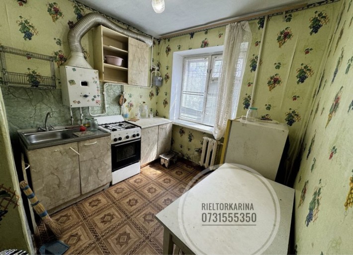 Продам 1к кв/28армия 2 - фото 1