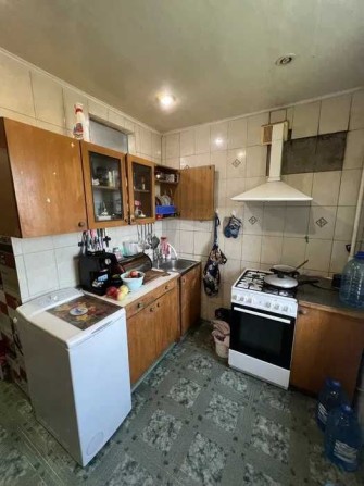 Продажа 4к квартиры ул. 23 Августа Павлово Поле - фото 1