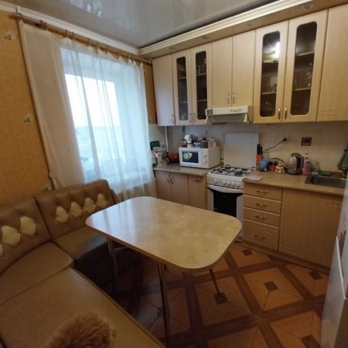 Продам 1к квартира на корбутівці - фото 1