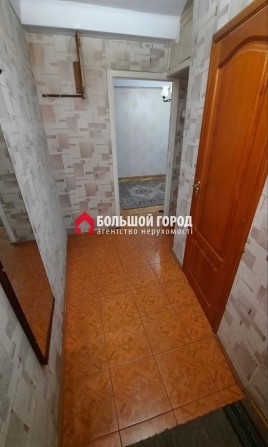 Двухкомнатная квартира 3/5- 17 500$ - фото 1