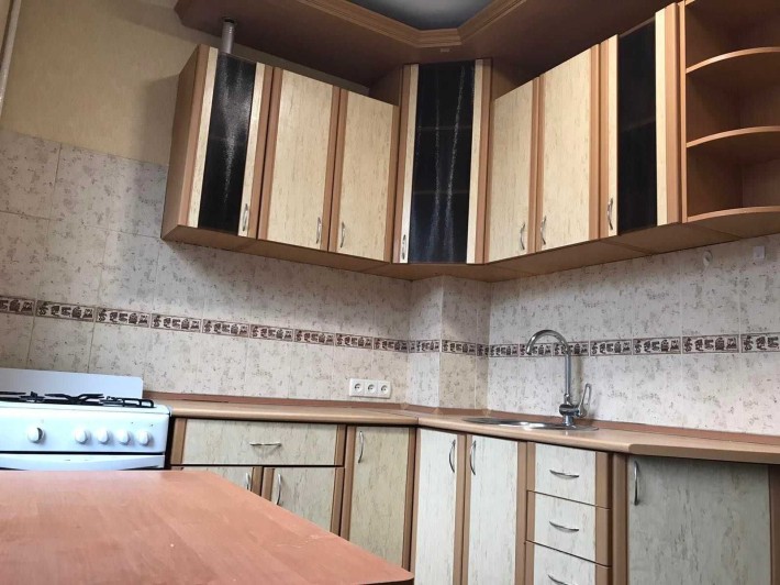 Продам 1к квартиру на пос.Жуковского, ул.Продольная,1 (код: 83323) - фото 1