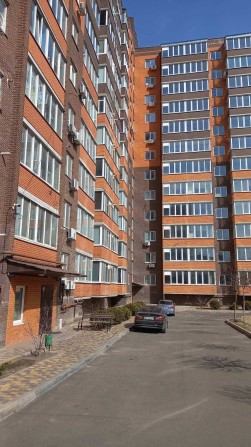 Продаж 2-х кімнатної кваартири в новобудові ц2 - фото 1