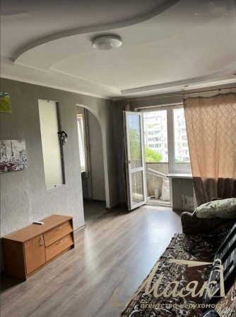 продам 1-к.кв,6/9,Староднепровская,БРИДЖ - фото 1