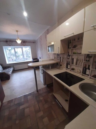 Продам смарт-квартиру Салтівка вул.Вл.Зубенка 31г 8500у.е Q - фото 1