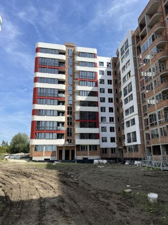 Продаж 1 кімнатна 39.7м.кв, вул. Трускавецька(переуступка) - фото 1