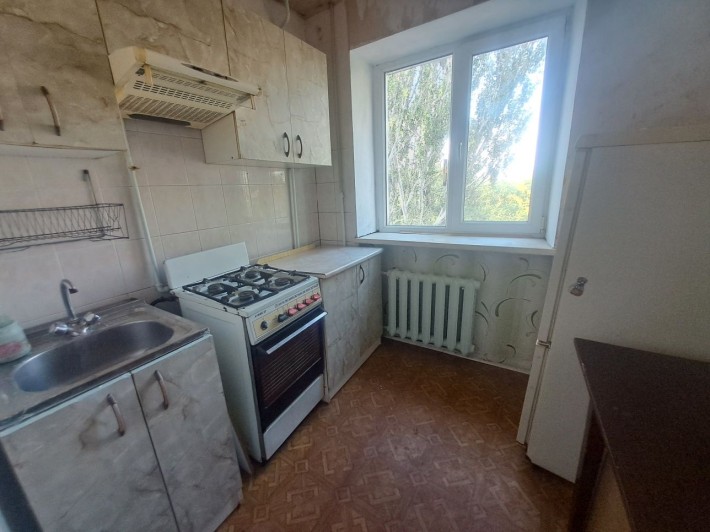 Продам Бреуса/ Кирпично Заводская 2х комнатную квартиру - фото 1