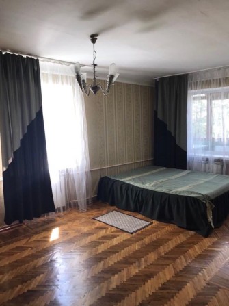 Продам 1 к.кв 3/5 Гагарина 195 - фото 1