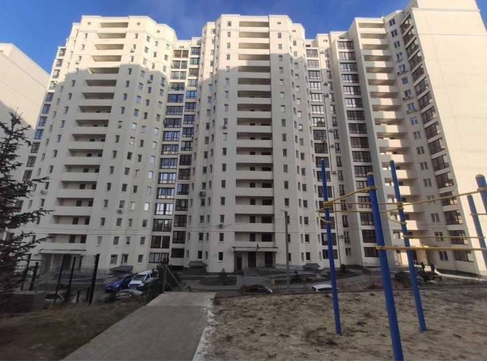 Продам 2 к кв ЖК Сокольники, 70 м2 - фото 1