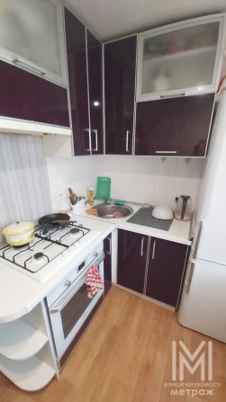 Продам 2комн.квартиру 23августа,метро 23августа. Павлово поле - фото 1