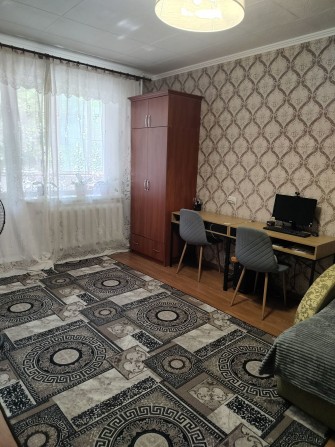 Продам 1 к.кв Чешку з ремонтом Театральна, Васляєва, 12 Продольна - фото 1