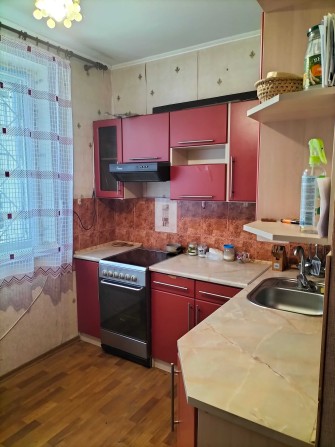 Продам 2к.кв.на Шишковке  улучшенной планировки  на Саперной. - фото 1