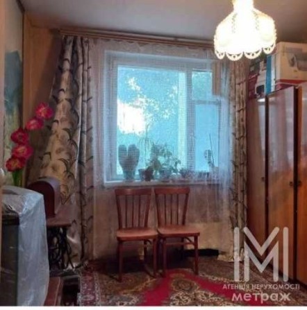 Продам 2комн.квартиру Холодногорская,метро Холодная гора.83704 - фото 1