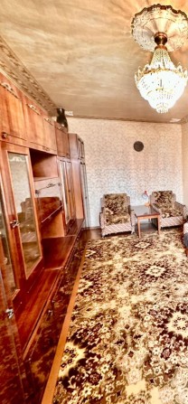 Продам 2 квартиру Салтовка 47 м2 . Рядом рынок - фото 1