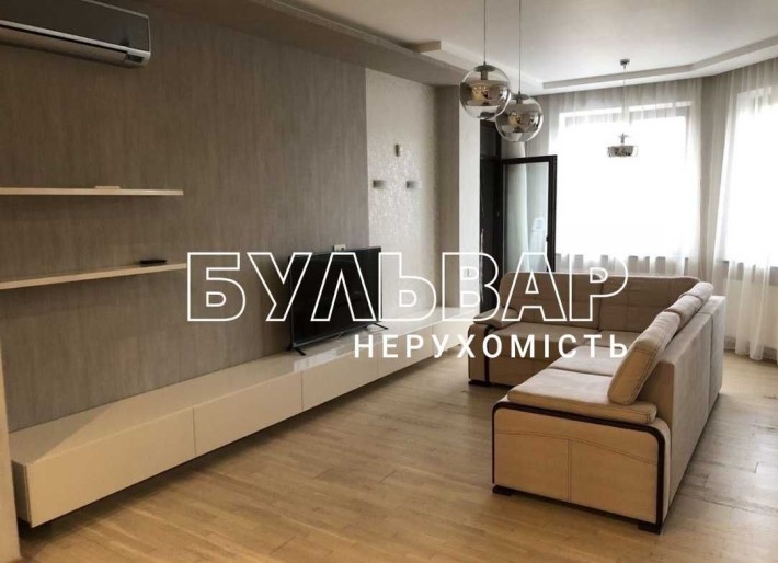 Продам 3 к.кв., в клубном доме ЖК Дом на Бакулина, 33, м. Научная - фото 1