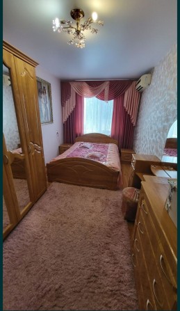 Продаж 2-х кім квартири 5/5 криша подвійна шатрова Космонавтів - фото 1