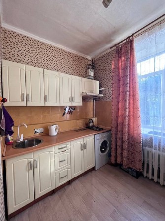 Продажа квартиры в центре - фото 1