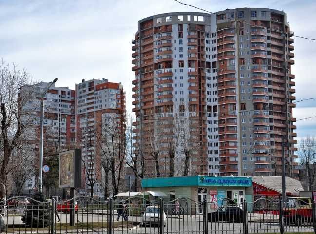 КУЛЬТУРЫ 22Б! АВАНТАЖ! Строительное состояние! Продам 4 ком кв 137 м2 - фото 1