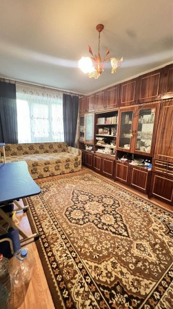 Продаж 2 кім квартири Космонавтів 42 м житловий стан - фото 1