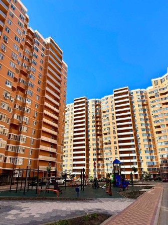 Продається 2-кімнатна квартира в  ЖК  Реал Парк - фото 1