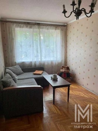 Продам 2комн.квартиру Чернышевская,метро Университет.83340 - фото 1