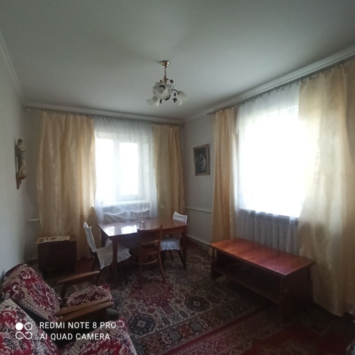 Будинок 80м2, зручності - фото 1