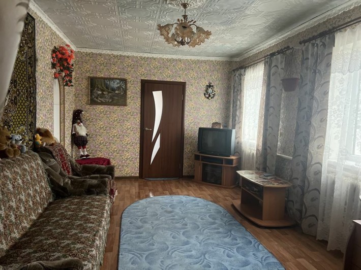 Продам будинок 83м2 - фото 1