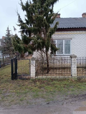 Продам частину будинку р-н Ковель-2 - фото 1